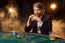 Зеркало Casino Gold