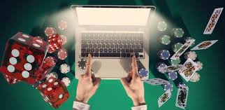 Вход на официальный сайт Baboss Casino